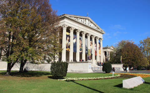 Szépművészeti Múzeum