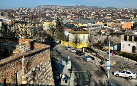 Fotó:Szolnoki Tibor