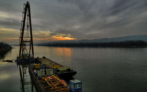 Fotó:Szolnoki Tibor 2013.11.30. Dynamic Photo HDR 5