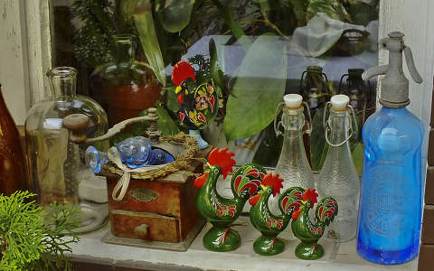Szódásüveg