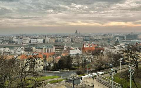 Budapest-2013.12.26.Fotó:Szolnoki Tibor,Dynamic Photo HDR 5