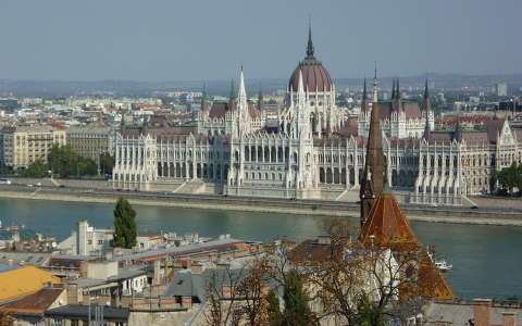 Magyarország, Parlament