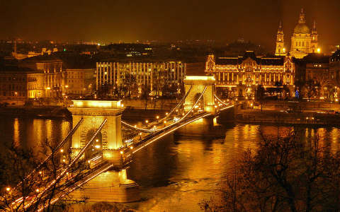 Budapest-2014.01.02.Fotó:Szolnoki Tibor