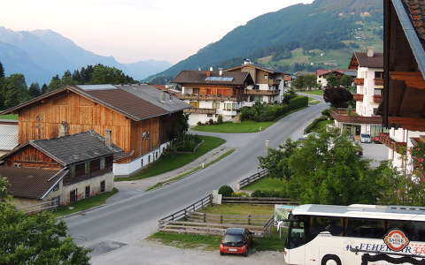 Weerberg, Ausztria