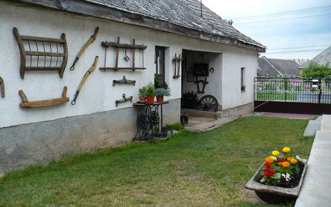 ház