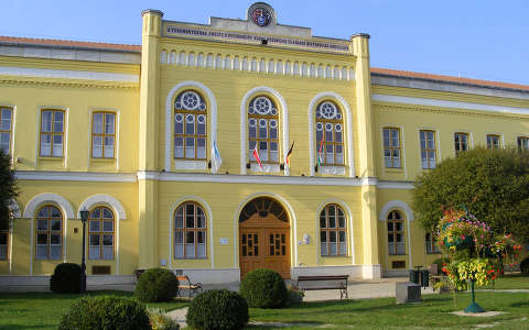 magyarország