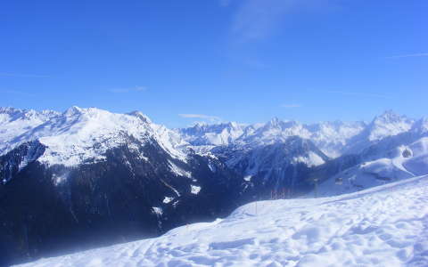 Silvretta-Montafon, Ausztria