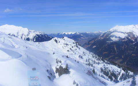 Silvretta-Montafon, Ausztria