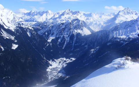 Silvretta-Montafon, Ausztria