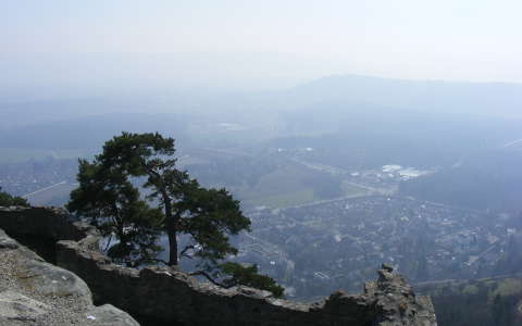 Hohentwiel, Németország