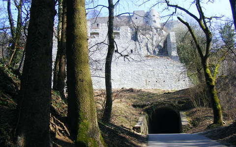 Hohentwiel, Németország