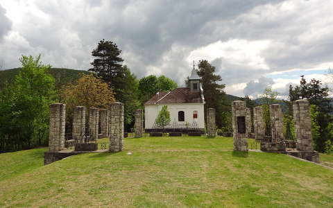 Zebegény
