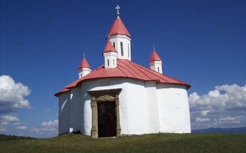 Kápolna