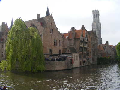 Brügge - Belgium