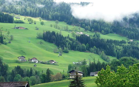 Ausztria