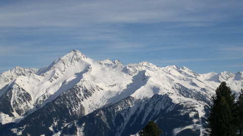 Tirol,Mayrhofen,Penken