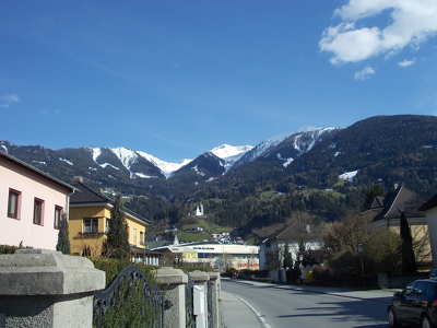 Tirol,Schwaz