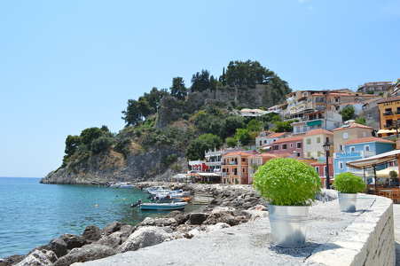 Parga