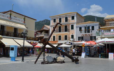 Parga