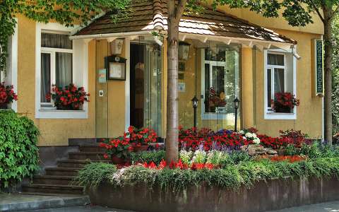 2014.07.13. Tata-Hotel Arnold, Fotó:Szolnoki Tibor