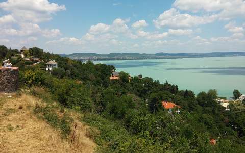 balaton magyarország tó