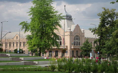 magyarország