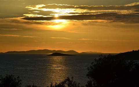 naplemente