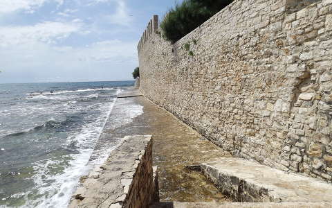 Novigrad - Horvátország