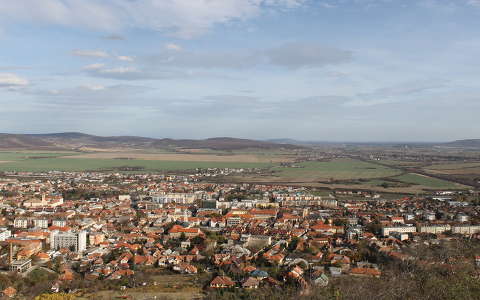 Sátoraljaújhely
