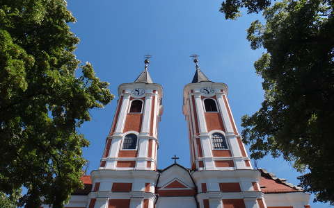 Máriagyűd
