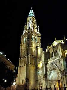 Toledo