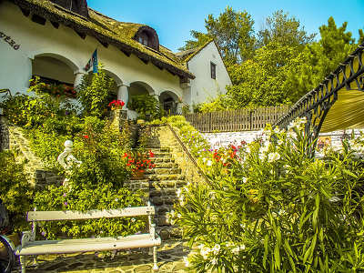 Ház-részlet