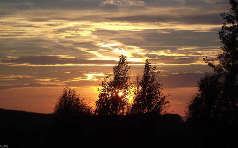 Napnyugta