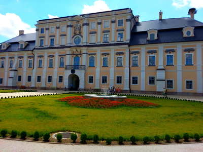 Coburg-kastély, Edelény, Edelényi kastély, Észak-Magyarország