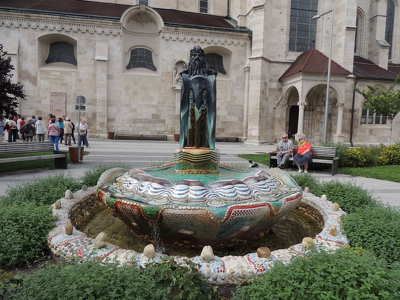 Bécsújhely,( Wiener Neustadt),Ausztria