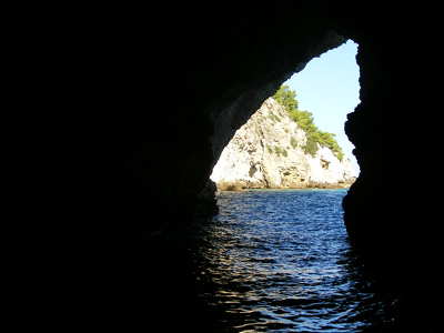 Olaszország - Gargano-félsziget