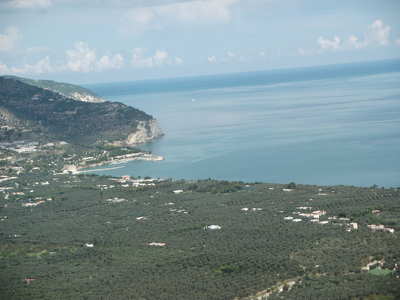 Olaszország