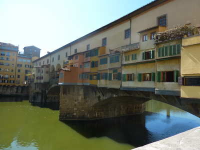 Firenze, Ponte Vecchio