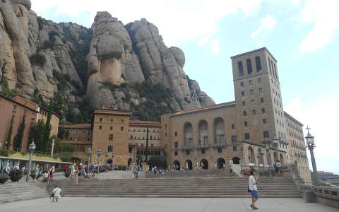 Montserrat 13