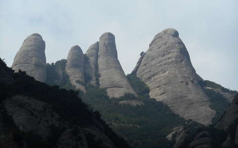 Montserrat 15