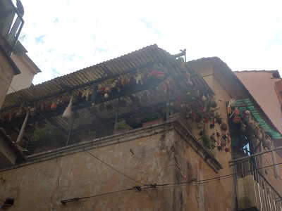 Sorrento, Olaszország