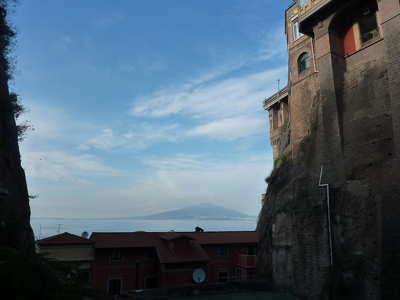 Sorrento, Olaszország