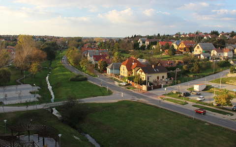 Biatorbágy