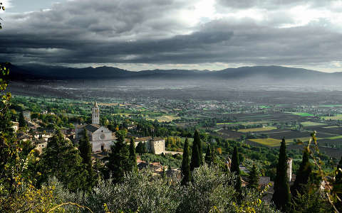 Assisi