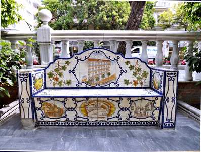 Marbella Spanyolország