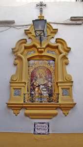 Sevilla