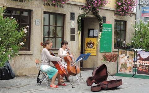 Krems,Ausztria