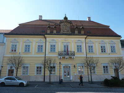Veszprém
