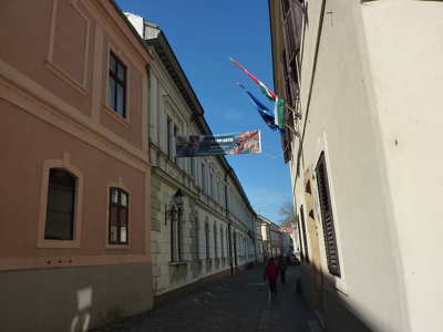 Veszprémi vár