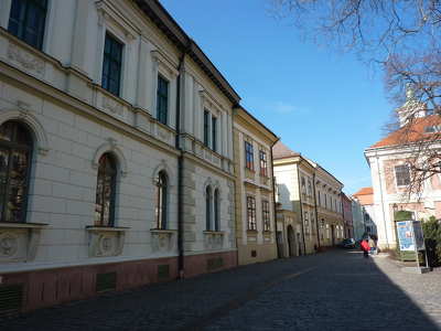 Veszprémi vár